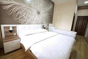 Hotel The K Tbilisi