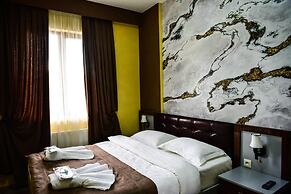 Hotel The K Tbilisi