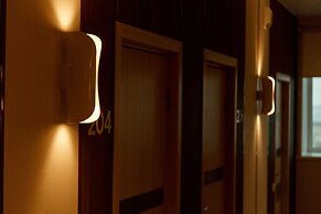 Hotel Amurasso
