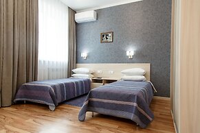 Hotel Amurasso