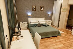 Hotel Amurasso