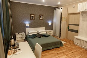 Hotel Amurasso