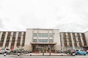 Hotel Amurasso