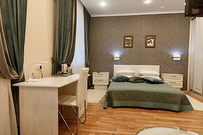 Hotel Amurasso