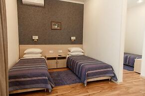 Hotel Amurasso