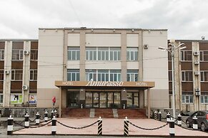 Hotel Amurasso