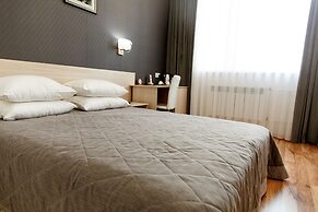 Hotel Amurasso
