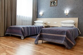 Hotel Amurasso
