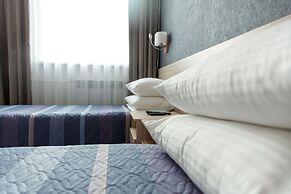 Hotel Amurasso