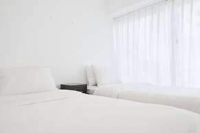 Nido x Cabello Square
