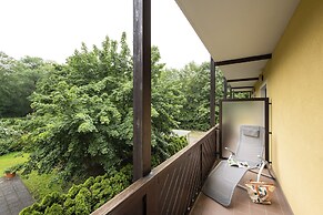 PARKHOTEL zur KLAUSE