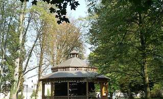 PARKHOTEL zur KLAUSE