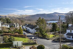 Dalegarth House