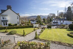 Dalegarth House