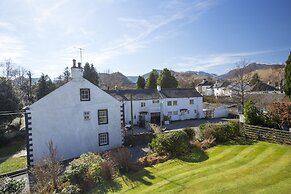 Dalegarth House