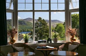 Dalegarth House