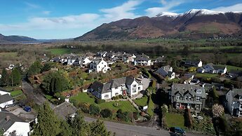 Dalegarth House