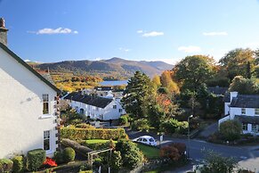 Dalegarth House