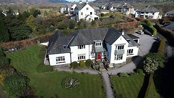 Dalegarth House