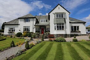 Dalegarth House