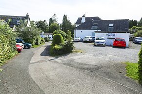 Dalegarth House