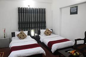 Hotel De Meridian