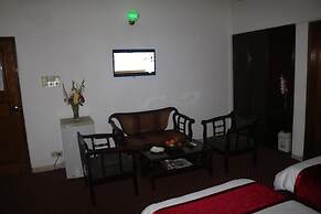 Hotel De Meridian