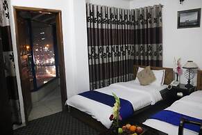 Hotel De Meridian