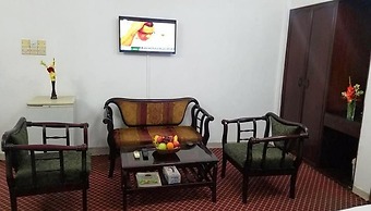 Hotel De Meridian