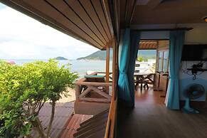 DD Hut Koh Tao