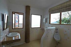 DD Hut Koh Tao