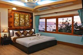 DD Hut Koh Tao