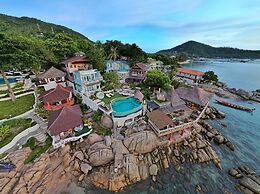 DD Hut Koh Tao
