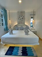 DD Hut Koh Tao