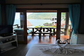 DD Hut Koh Tao