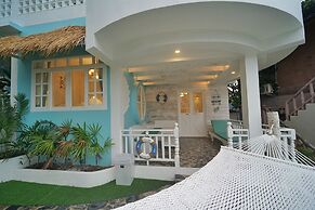 DD Hut Koh Tao