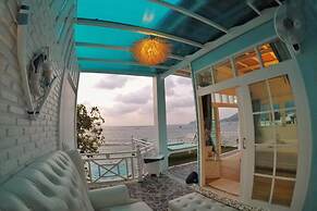 DD Hut Koh Tao