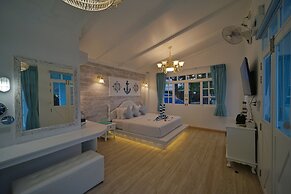 DD Hut Koh Tao
