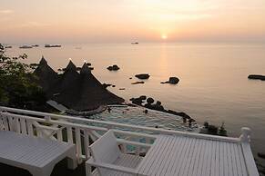 DD Hut Koh Tao