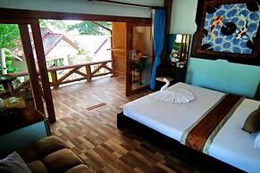 DD Hut Koh Tao