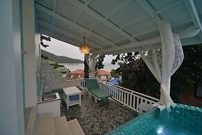 DD Hut Koh Tao