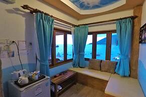 DD Hut Koh Tao