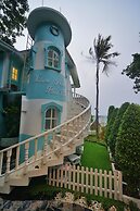 DD Hut Koh Tao