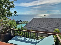 DD Hut Koh Tao