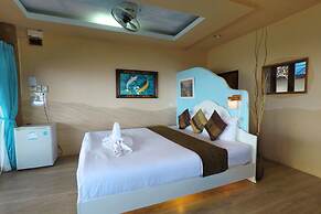 DD Hut Koh Tao