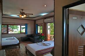 DD Hut Koh Tao