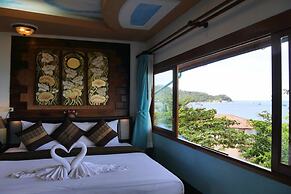 DD Hut Koh Tao