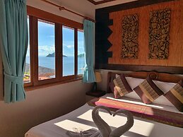 DD Hut Koh Tao