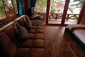 DD Hut Koh Tao