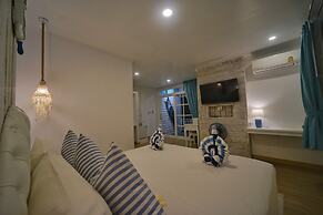 DD Hut Koh Tao